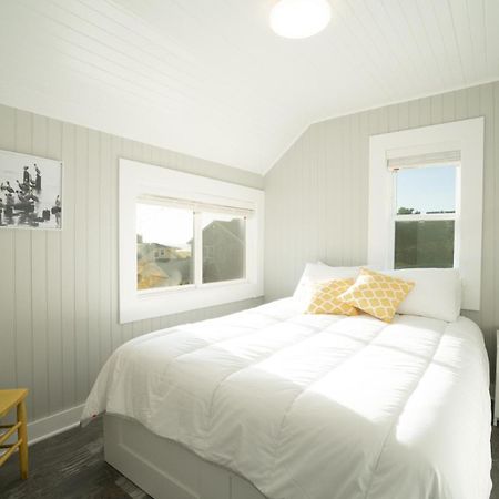 The Duffy House Villa Seaside Luaran gambar
