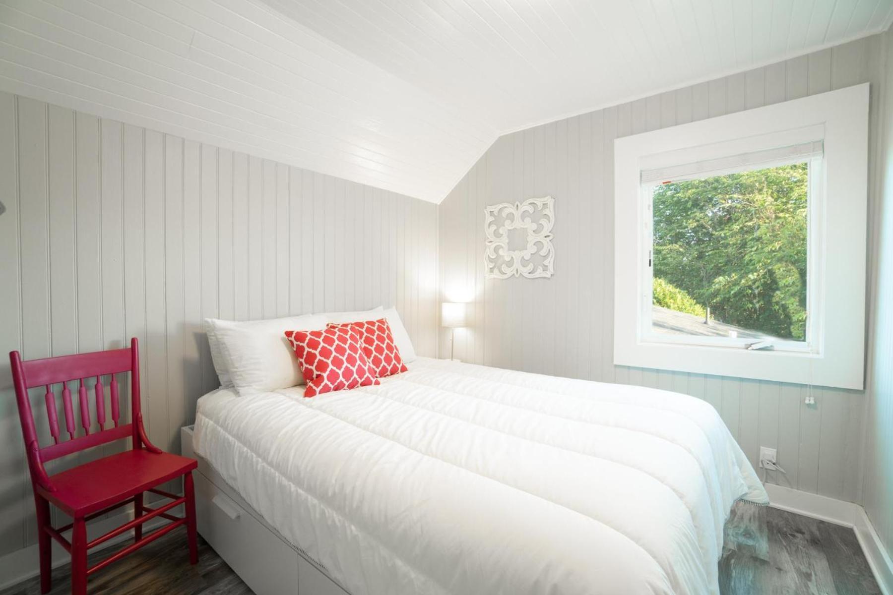 The Duffy House Villa Seaside Luaran gambar