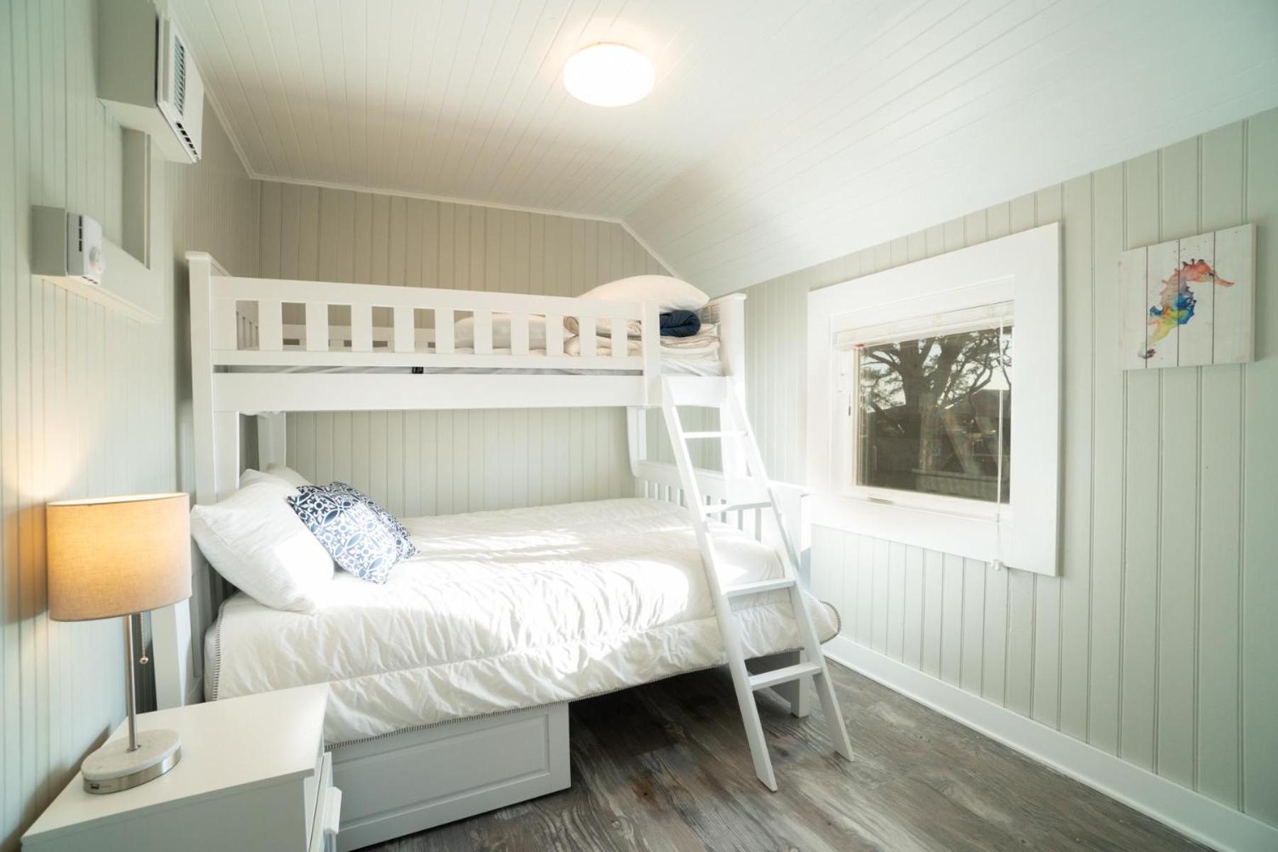 The Duffy House Villa Seaside Luaran gambar