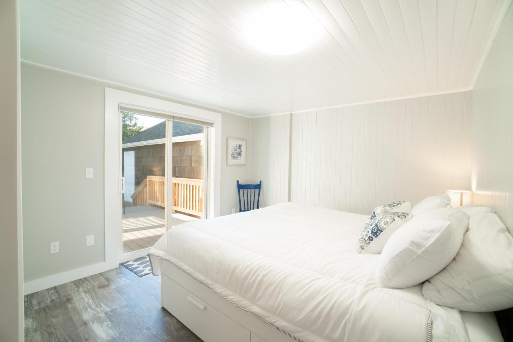 The Duffy House Villa Seaside Luaran gambar