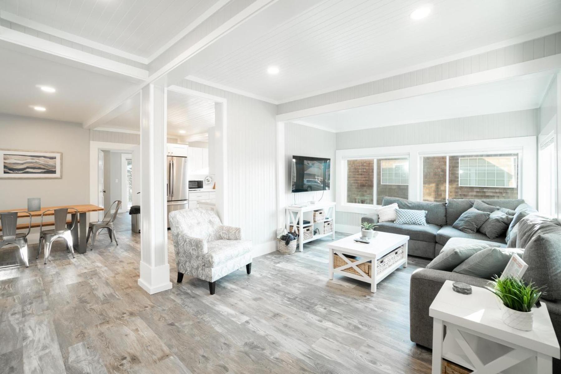The Duffy House Villa Seaside Luaran gambar